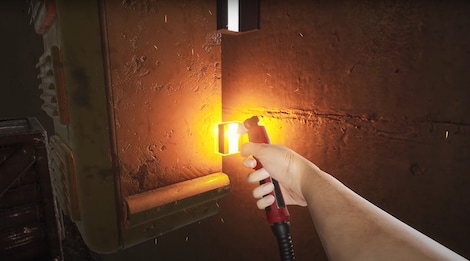 Ship Graveyard Simulator: Submarines (PC) - Steam Key - GLOBAL - 3