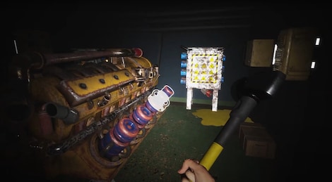 Ship Graveyard Simulator: Submarines (PC) - Steam Key - GLOBAL - 5