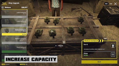 Ship Graveyard Simulator: Submarines (PC) - Steam Key - GLOBAL - 6