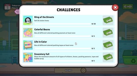 Ship, Inc. (PC) - Steam Key - GLOBAL - 5