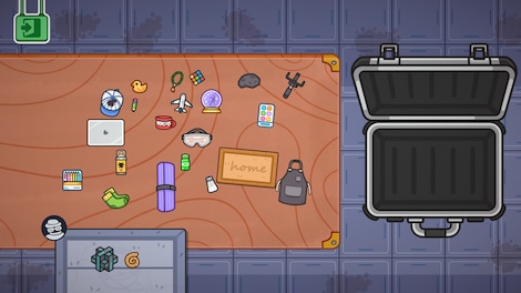 Ship, Inc. (PC) - Steam Key - GLOBAL - 4