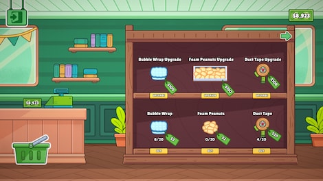 Ship, Inc. (PC) - Steam Key - GLOBAL - 3