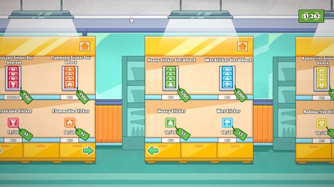 Ship, Inc. (PC) - Steam Key - GLOBAL - 7