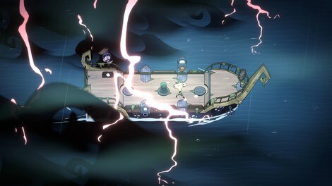 Ship of Fools (PC) - Steam Gift - NORTH AMERICA - 11