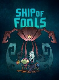 Ship of Fools (PC) - Steam Key - CIS - 1