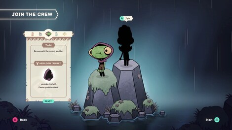 Ship of Fools (PC) - Steam Key - CIS - 12