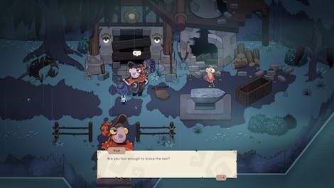 Ship of Fools (PC) - Steam Key - CIS - 4