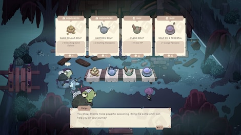 Ship of Fools (PC) - Steam Key - CIS - 7