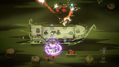 Ship of Fools (PC) - Steam Key - EUROPE - 3