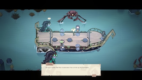 Ship of Fools (PC) - Steam Key - EUROPE - 9