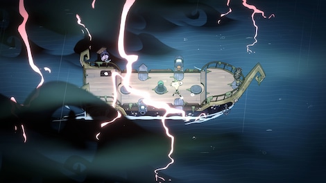 Ship of Fools (PC) - Steam Key - GLOBAL - 11