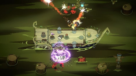 Ship of Fools (PC) - Steam Key - GLOBAL - 3