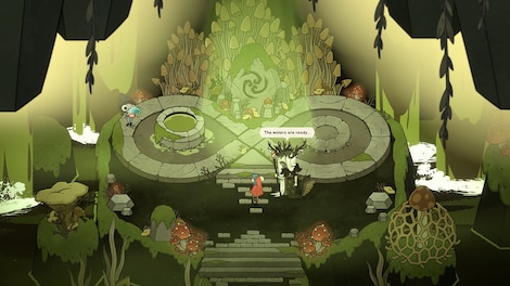 Ship of Fools (PS5) - PSN Key - NORTH AMERICA - 10