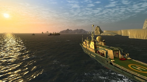 Ship Simulator Extremes Collection Steam Gift EUROPE - 10