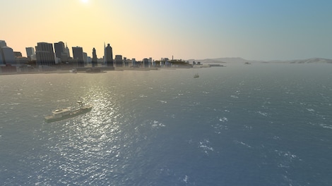 Ship Simulator Extremes Collection Steam Gift EUROPE - 11