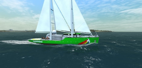 Ship Simulator Extremes Collection Steam Gift EUROPE - 3