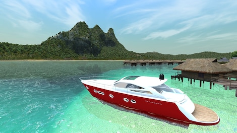 Ship Simulator Extremes Collection Steam Gift EUROPE - 6