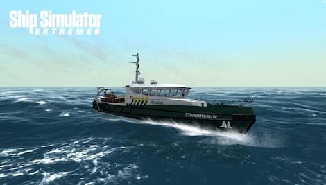 Ship Simulator Extremes Collection Steam Gift EUROPE - 2