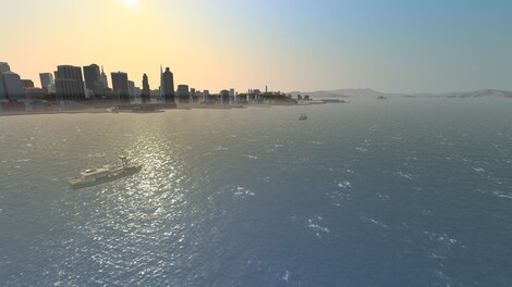 Ship Simulator Extremes Collection Steam Gift GLOBAL - 11
