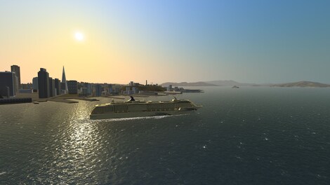 Ship Simulator Extremes Collection Steam Gift GLOBAL - 4