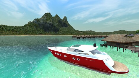 Ship Simulator Extremes Collection Steam Gift GLOBAL - 6