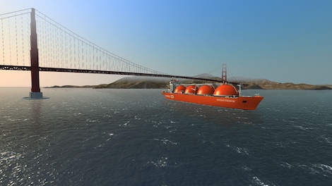 Ship Simulator Extremes Collection Steam Key GLOBAL - 8