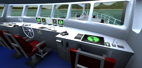 Ship Simulator Extremes Collection Steam Key GLOBAL - 7