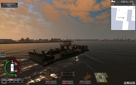 Ship Simulator Extremes: Ferry Pack Steam Gift GLOBAL - 6