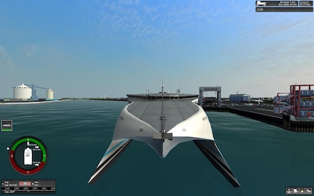 Ship Simulator Extremes: Ferry Pack Steam Gift GLOBAL - 5