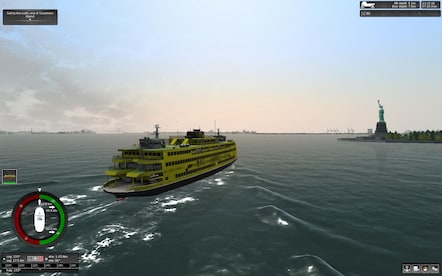 Ship Simulator Extremes: Ferry Pack Steam Gift GLOBAL - 4