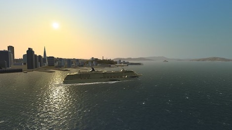 Ship Simulator Extremes Steam Gift EUROPE - 14