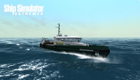 Ship Simulator Extremes Steam Gift EUROPE - 15