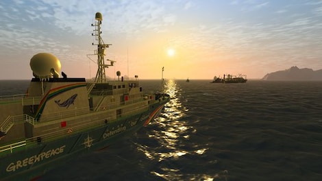 Ship Simulator Extremes Steam Gift EUROPE - 9