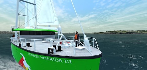 Ship Simulator Extremes Steam Gift EUROPE - 6