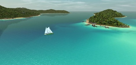 Ship Simulator Extremes Steam Gift EUROPE - 7
