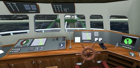 Ship Simulator Extremes Steam Gift EUROPE - 5