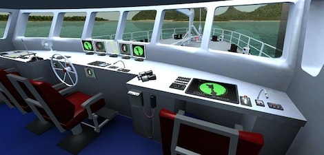 Ship Simulator Extremes Steam Gift EUROPE - 4