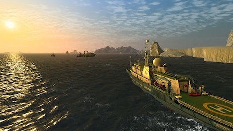 Ship Simulator Extremes Steam Gift EUROPE - 3