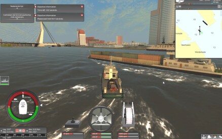 Ship Simulator Extremes Steam Key GLOBAL - 11