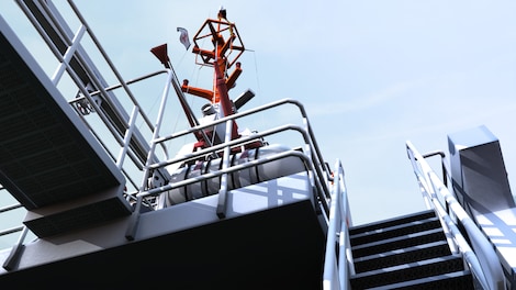 Ship Simulator Maritime Search and Rescue Steam Gift GLOBAL - 5