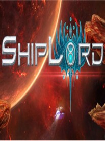 ShipLord (PC) - Steam Gift - GLOBAL - 1