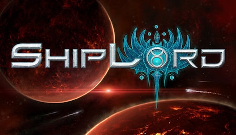 ShipLord (PC) - Steam Gift - GLOBAL - 0