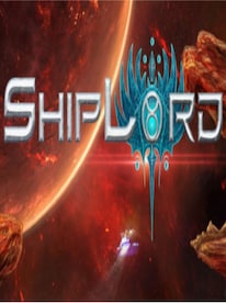 ShipLord (PC) - Steam Key - EUROPE - 1
