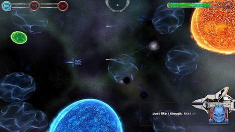 ShipLord (PC) - Steam Key - GLOBAL - 4