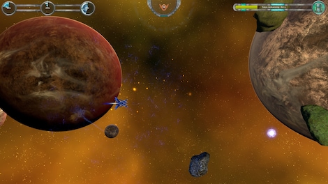 ShipLord (PC) - Steam Key - GLOBAL - 3