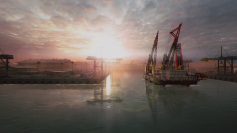 Ships 2017 Steam Key GLOBAL - 14