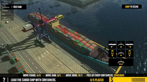 Ships 2017 Steam Key GLOBAL - 9