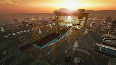 Ships 2017 Steam Key GLOBAL - 4