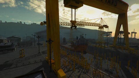 Ships 2017 Steam Key GLOBAL - 19