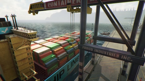 Ships 2017 Steam Key GLOBAL - 18